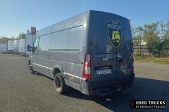 Renault Trucks Master
                                          165