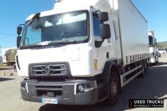 Renault Trucks D
                                          380