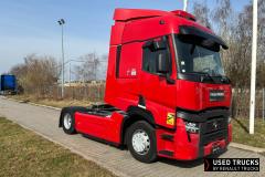 Renault Trucks T
                                          520