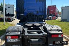 Renault Trucks T High
                                          480
