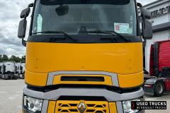 Renault Trucks T High
                                          480