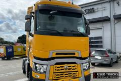 Renault Trucks T High
                                          480