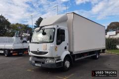 Renault Trucks Midlum
                                          220