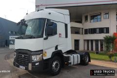 Renault Trucks T
                                          480