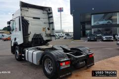 Renault Trucks T
                                          480