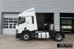 Renault Trucks T
                                          480