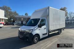 Renault Trucks Master
                                          145