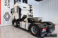Renault Trucks T
                                          480