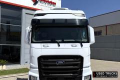Ford FH
                                          