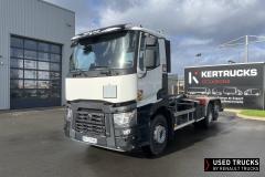 Renault Trucks C
                                          460