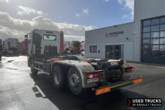 Renault Trucks C
                                          460