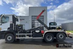 Renault Trucks C
                                          460