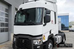 Renault Trucks T
                                          480