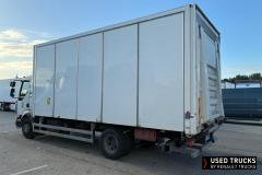 Renault Trucks D
                                          280