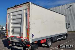 Renault Trucks D Cab 2.1
                                          240