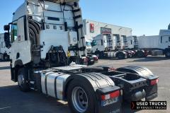 Renault Trucks T
                                          480