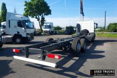 Renault Trucks D Wide
                                          320