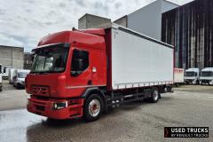 Renault Trucks D Wide
                                          320