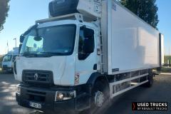 Renault Trucks D Wide
                                          280