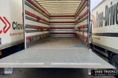 Renault Trucks D Cab 2.1
                                          240