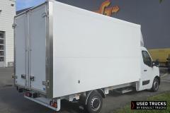 Renault Trucks MASTER Z.E.
                                          1
