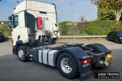 Renault Trucks T
                                          440