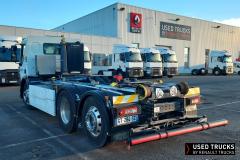 Renault Trucks D Wide Z.E.
                                          