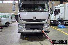 Renault Trucks Midlum
                                          290