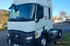 Renault Trucks T
                                          480