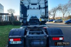 Renault Trucks T
                                          480