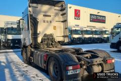 Renault Trucks T
                                          480