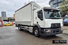 Renault Trucks D Wide
                                          430