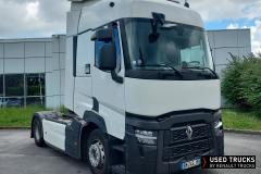 Renault Trucks T
                                          