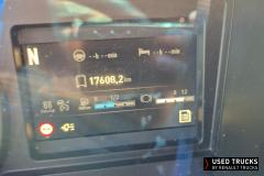 Renault Trucks D Cab 2.1
                                          320