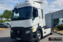 Renault Trucks T
                                          