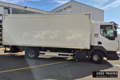 Renault Trucks D Cab 2.1
                                          240