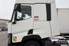 Renault Trucks T
                                          460