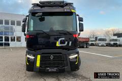 Renault Trucks T
                                          480