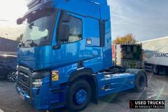 Renault Trucks T
                                          