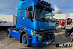 Renault Trucks T
                                          