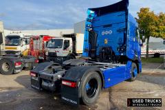 Renault Trucks T
                                          