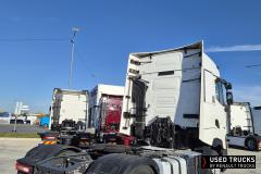 Renault Trucks T High
                                          480