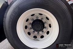Renault Trucks T
                                          520