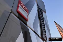 Renault Trucks T
                                          520