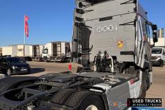 Renault Trucks T
                                          520