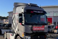 Renault Trucks T
                                          520