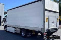 Renault Trucks D Wide Z.E.
                                          
