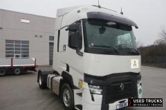 Renault Trucks T
                                          480