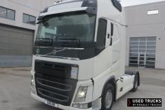 Volvo FH
                                          540