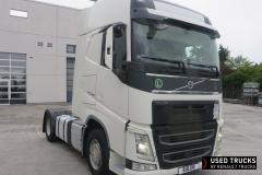 Volvo FH
                                          540